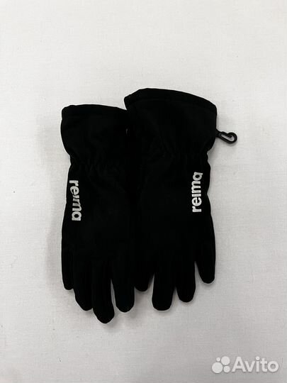 Перчатки reima 3