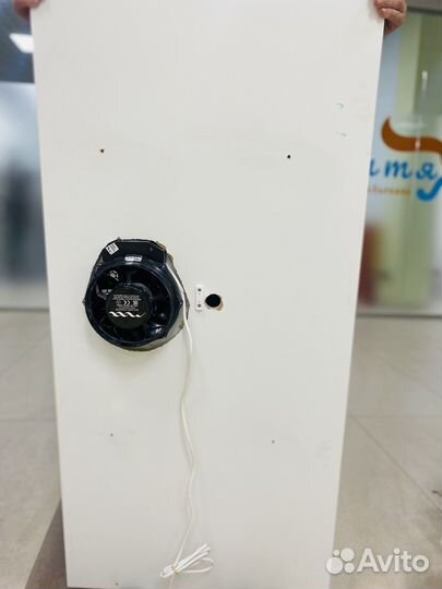 Вытяжка для маникюра