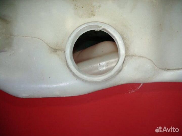 Бачок расширительный Nissan Avenir PNW11 SR20DET