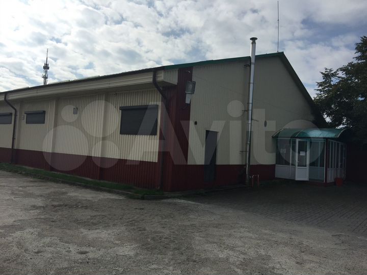 Свободного назначения, 123 м²