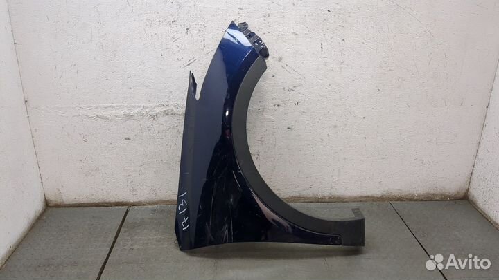 Крыло Hyundai Santa Fe, 2017