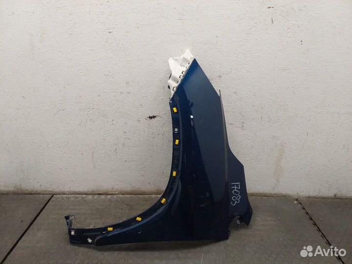 Крыло Chevrolet Trax, 2020