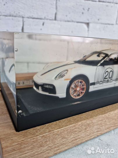 Эксклюзивный интерьерный светильник Porsche