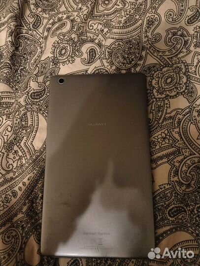 Huawei mediapad m3 lite