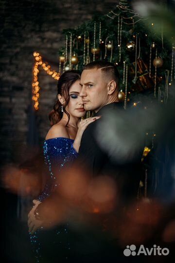 Фотосессия / фотограф