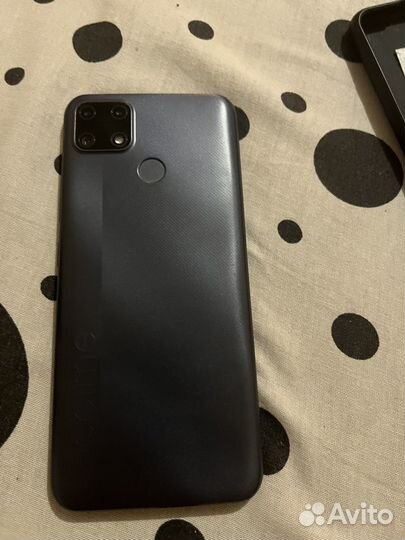 realme C25s, 4/128 ГБ