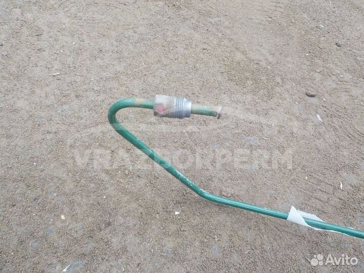 Трубка тормозная Renault Sandero