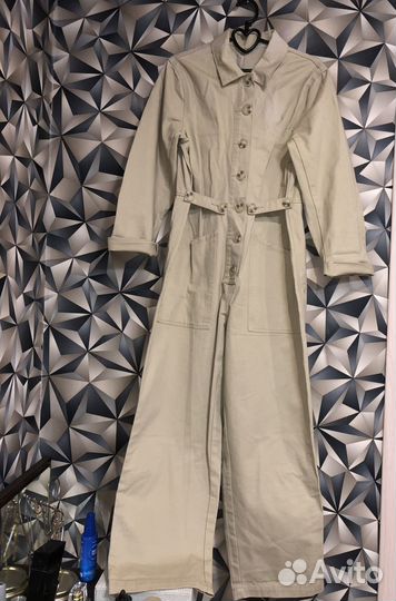 Комбинезон женский