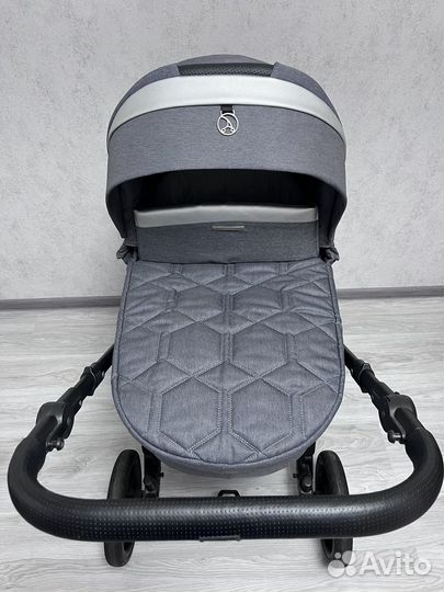 Коляска 3 в 1 Coletto Dante