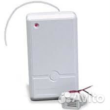 Подача радио сигнала тревоги Visonic WR-200*Бартер