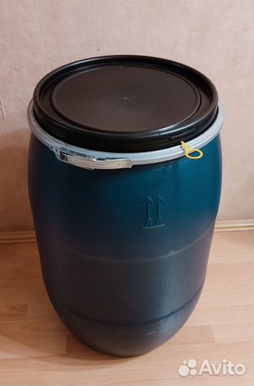 Бочка 127 литров