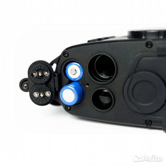 Тепловизионный бинокль HTI HT-C680