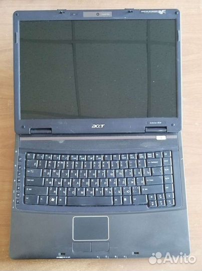 Ноутбук матрица Acer Extensa 5630