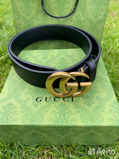 Ремень женский кожаный оригинал