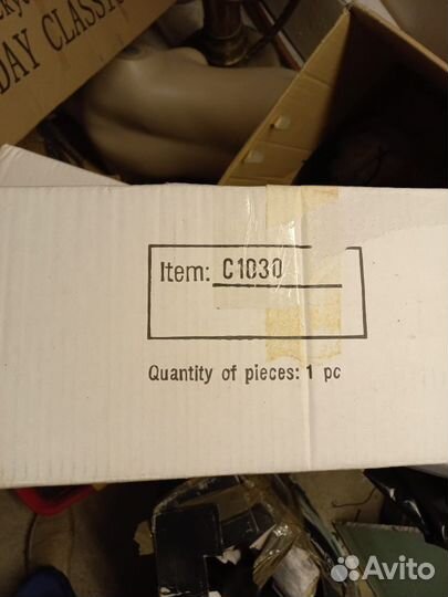 Елка искусственная настольная 91 см