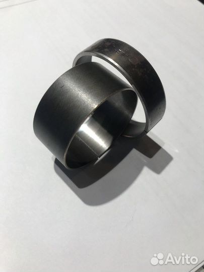 Комплект направляющих вилки 43 Beta Xtrainer