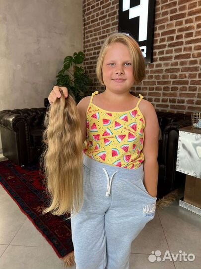 Скупка волос Самара