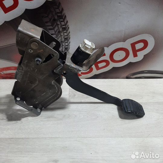 Педаль тормоза LADA Xray 2018