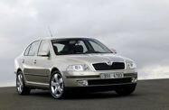 Skoda Octavia II (2004—2009) Универсал