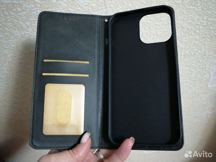 Чехол на iPhone 13 pro max
