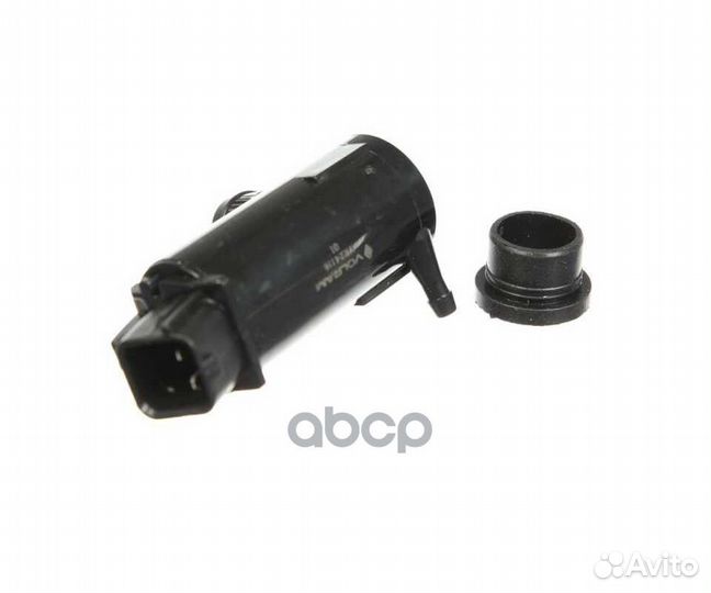 Насос омывателя для а/м hyundai solaris (17)