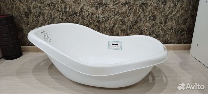 Ванночка для купания