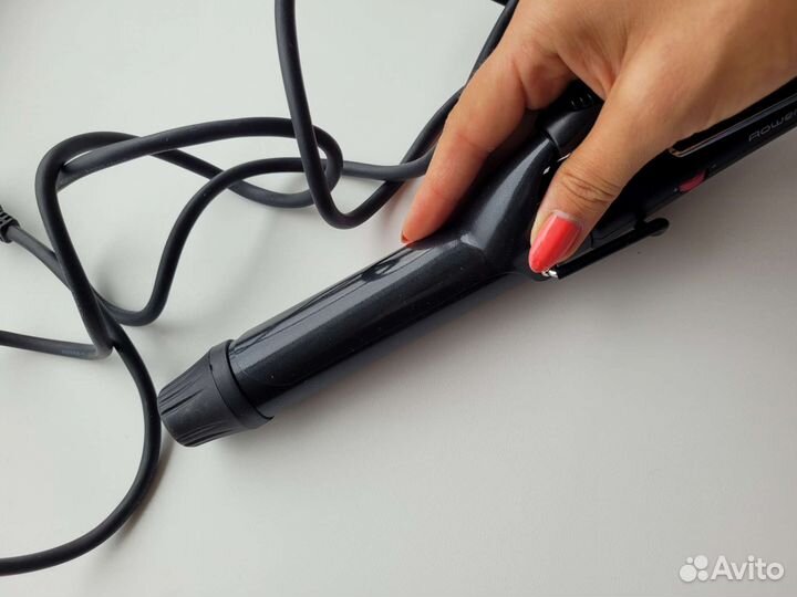 Плойка для волос