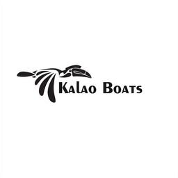 Kalao boats