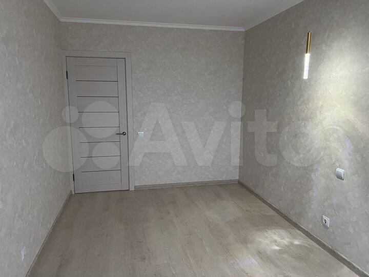 2-к. квартира, 40 м², 14/25 эт.