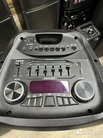 Колонка Eltronic 20-56