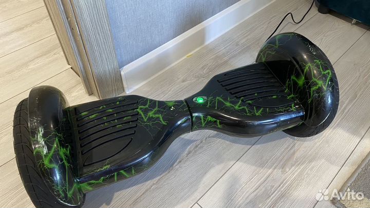 Гироскутер