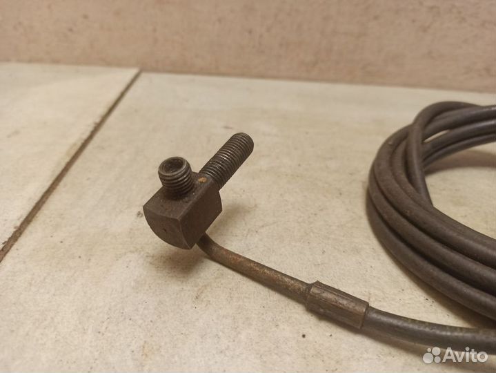 Шланг гидроподвески