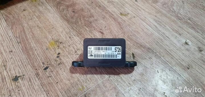 Датчик ускорения Opel Insignia 2008-2017