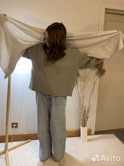 Шарф женский