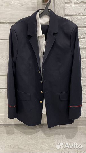 Полицейская форма