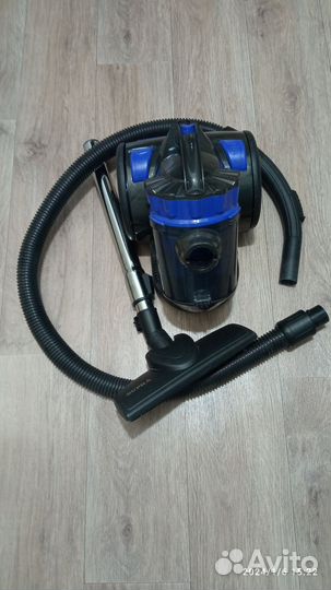 Пылесос 