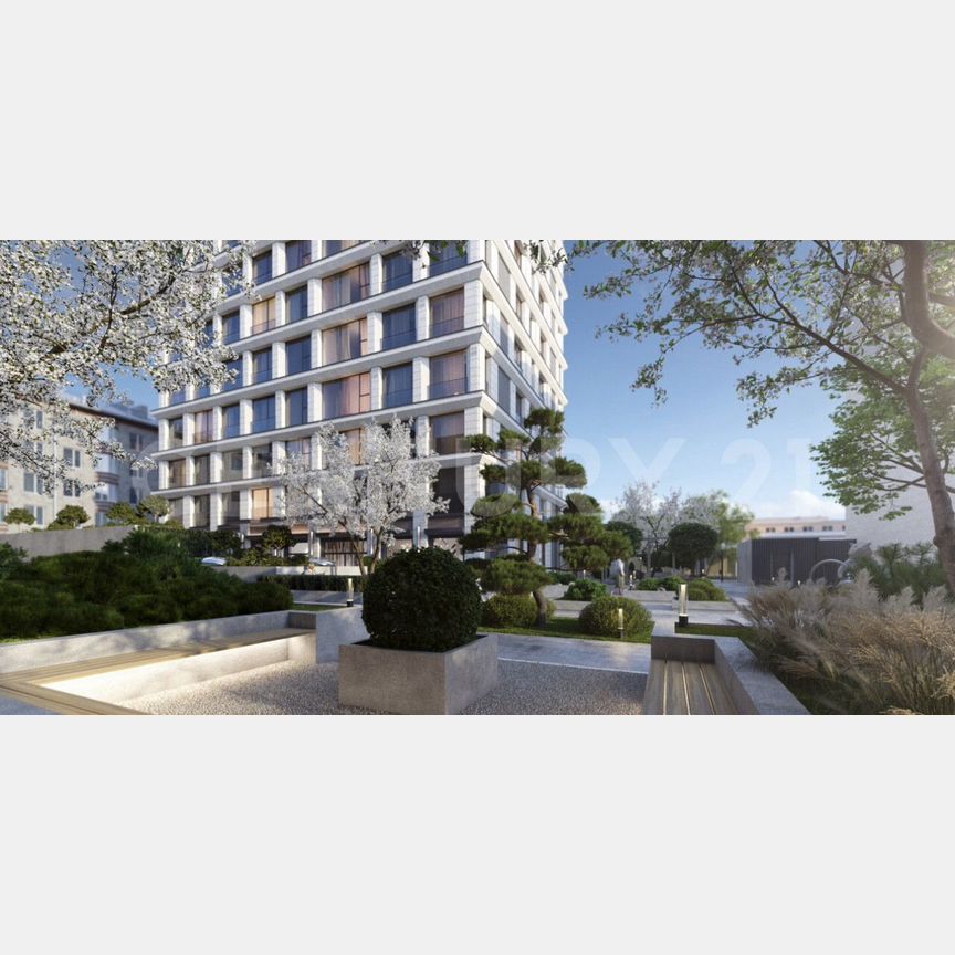 1-к. квартира, 37,6 м², 3/11 эт.