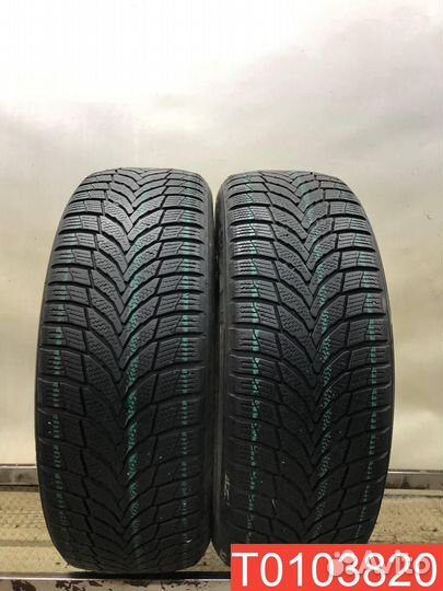 Nexen Winguard Sport 2 SUV 215/60 R17 96H