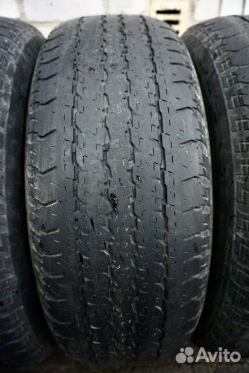 Bridgestone Dueler H/T D840 265/65 R17