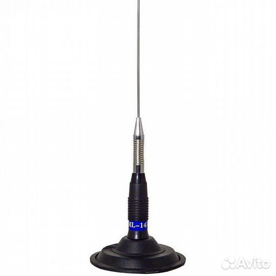 Автомобильная антенна optim ML-145 MAG на магните