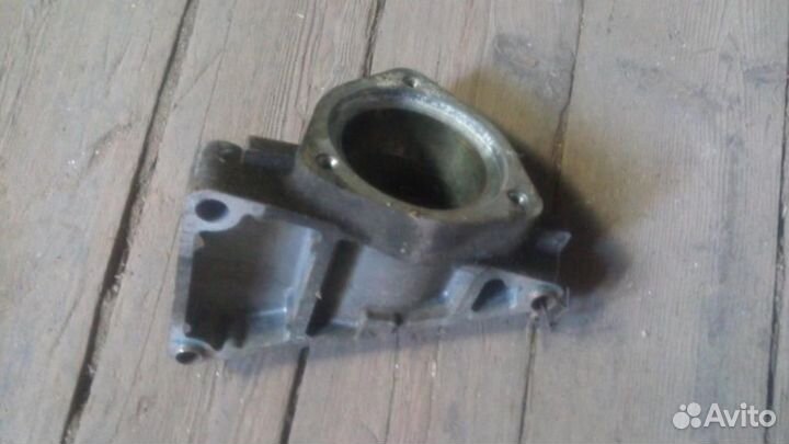 Кронштейн промежуточного вала Opel Vectra C 2002