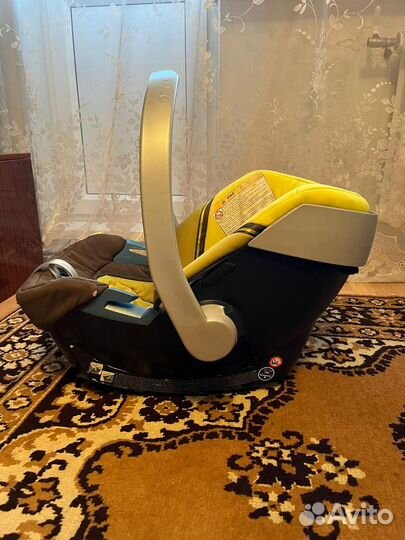 Автолюлька cybex
