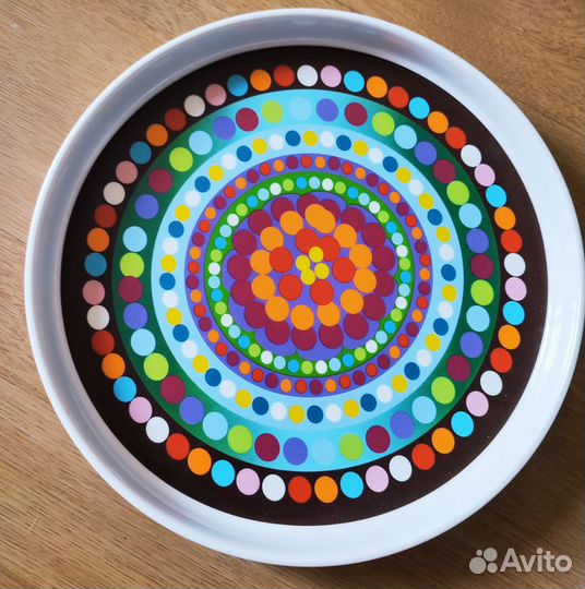 Блюдо сервировочное/ для торта