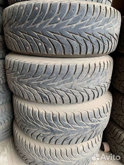Колеса на дисках зимние