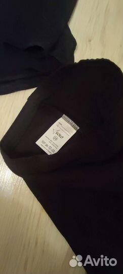 Форма для гимнастики