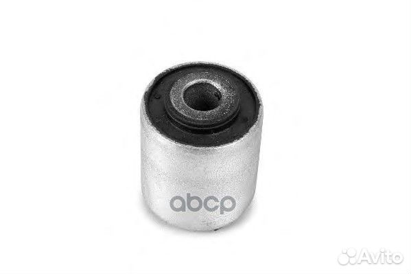 Сайлентблок рычага подвески перед прав 4E04