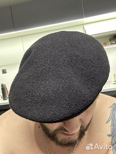 Кепка cangol 504