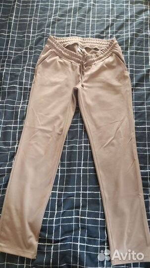 Спортивный костюм для беременных и кормления