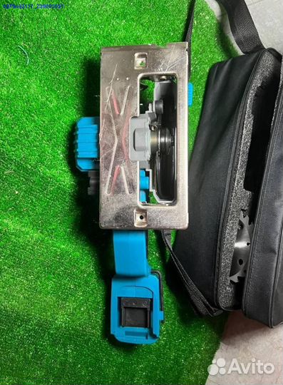 Циркулярная пила без проводная