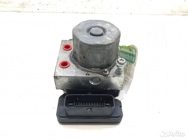 Блок ABS Mercedes B W246 2.0 CDI 2012